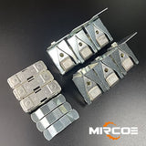 Main contact sets&Repair Kits LA5FK431 for  TeSys F LC1-F500 contactor