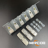 Main contact sets&Repair Kits LA5FL431 for TeSys F LC1-F630 contactor