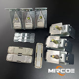 Main contact sets&Repair Kits LA5FL431 for TeSys F LC1-F630 contactor