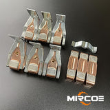 Main contact sets&Repair Kits LA5FG431 NEW for TeSys F LC1-F185 and LC1-F225 contactors