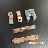 Bộ tiếp xúc ABB đặt ZL185 cho công tắc tơ A / AF / AE / TAE 185-30
