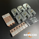 Main contact kits&Repair Kits ZL460 for ABB A/AF/AE/TAE 460-30 contactors