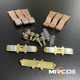 Main contact kits&Repair Kits ZL95 for ABB A/AF/AE/TAE 95-30 contactors