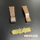 Main contact kits&Repair Kits ZL95 for ABB A/AF/AE/TAE 95-30 contactors