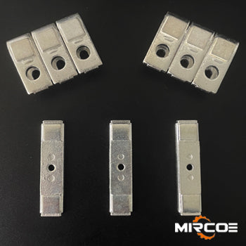 Main Contact Sets&Repair Kits 2NC3H-CK for FUJI SC-6N Contactor old type