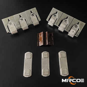 Main Contact Sets&Repair Kits 2NC5F-CK for FUJI SC-N11 Contactor