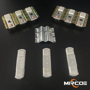 Main Contact Sets&Repair Kits 2NC5F-CK for FUJI SC-11N Contactor old type