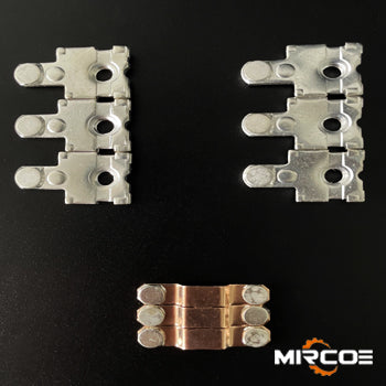 Main Contact Sets&Repair Kits BH749N300 for Mitsubishi S-N25 Contactor