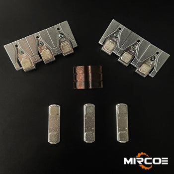 Main Contact Sets&Repair Kits 2NC4H-CK for FUJI SC-N10 Contactor