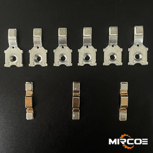 Main Contact Sets&Repair Kits 2NC2H-CK for FUJI SC-N3 Contactor