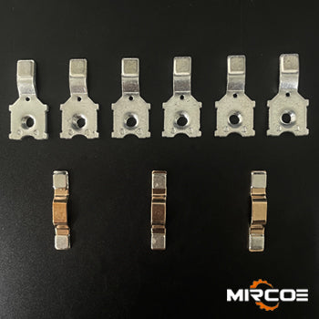 Main Contact Sets&Repair Kits 2NC2H-CK for FUJI SC-N3 Contactor