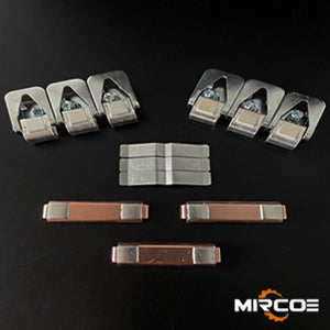 Main Contact Sets&Repair Kits BH789N300 for Mitsubishi S-N150 Contactor