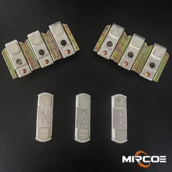 Main Contact Sets&Repair Kits 2NC5H-CK for FUJI SC-12N Contactor old type