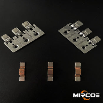 Main Contact Sets&Repair Kits BH759N300 for Mitsubishi S-N50 Contactor