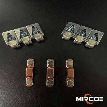 Main Contact Sets&Repair Kits BH779N300 for Mitsubishi S-N125 Contactor
