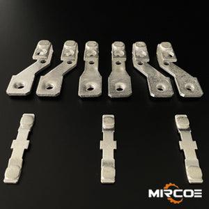 Main Contact Sets&Repair Kits 2NC2T-CK for FUJI SC-4N Contactor old type