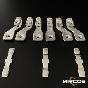 Main Contact Sets&Repair Kits 2NC2T-CK for FUJI SC-4N Contactor old type