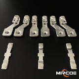 Main Contact Sets&Repair Kits 2NC2T-CK for FUJI SC-4N Contactor old type