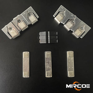 Main Contact Sets&Repair Kits 2NC4F-CK for FUJI SC-N7 Contactor