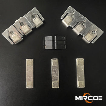 Main Contact Sets&Repair Kits 2NC4F-CK for FUJI SC-N7 Contactor
