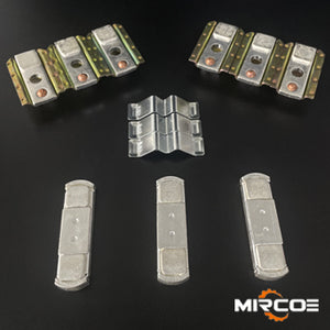 Main Contact Sets&Repair Kits 2NC4H-CK for FUJI SC-10N Contactor old type