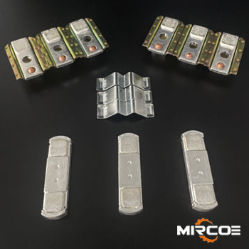 Main Contact Sets&Repair Kits 2NC4H-CK for FUJI SC-10N Contactor old type