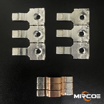 Main Contact Sets&Repair Kits 2NC1Q-CK for FUJI SC-N2 Contactor