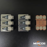 Main Contact Sets&Repair Kits BH779N300 for Mitsubishi S-N125 Contactor