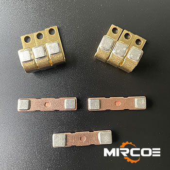 Siemens contactos principales 3RT1934-6A para 3RT1034 contactor
