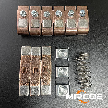 Địa chỉ liên lạc chính của Siemens 3RT1945-6A cho 3RT1045 Contactor