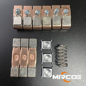 Siemens contactos principales 3RT1946-6A para 3RT1046 contactor