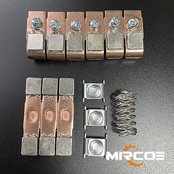 Siemens liên lạc chính 3RT1946-6A cho 3RT1046 xúc