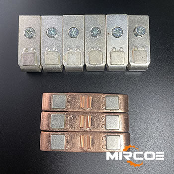Main contact elements&Repair Kits 3RT1954-6A for Siemens 3RT1054 contactor