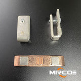 Основные контакты Siemens, 3RT1954-6A для 3RT1054 контактора