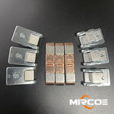 Сименс главных контактов 3RT1956-6А для 3RT1056 контактор
