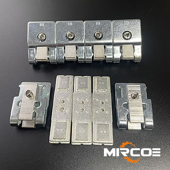 Siemens liên lạc chính 3RT1964-6A cho bộ tiếp xúc 3RT1064