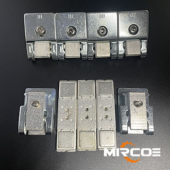 Siemens liên lạc chính 3RT1965-6A cho 3RT1065 xúc