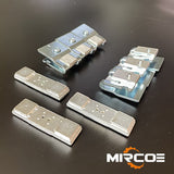 Contactos principales de Siemens 3RT1975-6A para contactor 3RT1075