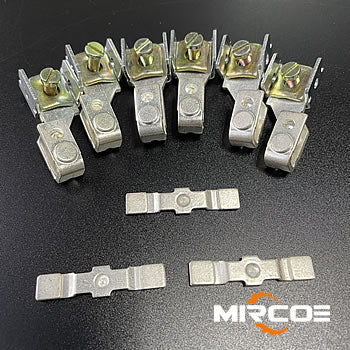 Liên hệ chính Siemens 3TY6460-0A cho Contactor 3TB46