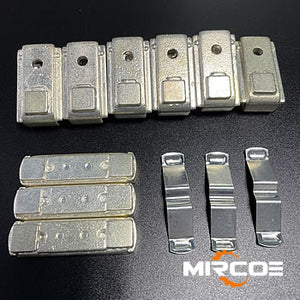 Main Contacts Elements&Repair Kits 3TY6500-0A for Siemens 3TB50 contactor