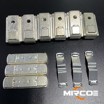 Main Contacts Elements&Repair Kits 3TY6500-0A for Siemens 3TB50 contactor