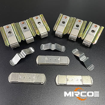 Liên hệ chính Siemens 3TY6540-0A cho Contactor 3TB54