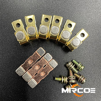 Main contacts elements&Repair Kits 3TY7440-0A for Siemens 3TF44 contactor