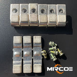 Main contacts elements&Repair Kits 3TY7490-0A for Siemens 3TF49 contactor