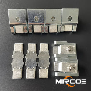 Siemens kontak utama 3TY7530-0A untuk 3TF53 Contactor