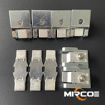 Các liên lạc chính của Siemens 3TY7530-0A cho công tắc tơ 3TF53