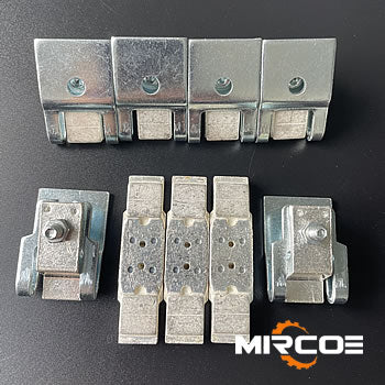 Siemens liên lạc chính 3TY7540-0A cho 3TF54 xúc