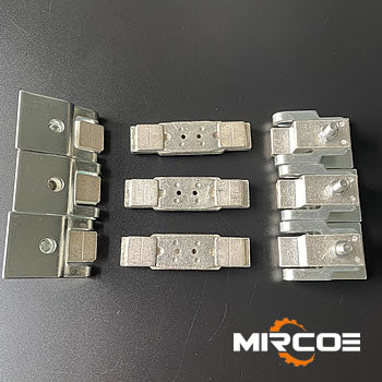 Liên hệ chính Siemens 3TY7550-0A cho Contactor 3TF55