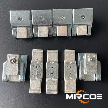 Liên hệ chính Siemens 3TY7560-0A cho Contactor 3TF56