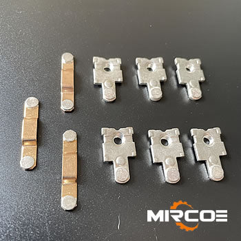Bộ tiếp xúc ABB đặt EHCK100-3 cho công tắc tơ EH100